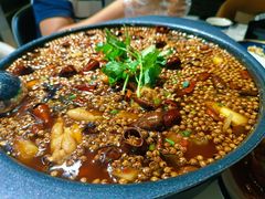 -盐枭肴·川味自贡菜(南强街店)