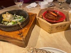 -避风塘(百联东郊店)