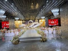 -国惠大酒楼(仓山万达店)