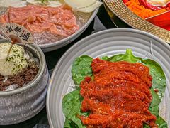 -廖掌柜·重庆鲜货火锅(上海首店)