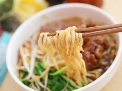 -邵顺兴锅盖面(金山宝地店)