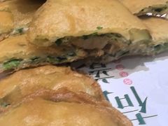 -李连贵酒家熏肉大饼(昆明街店)