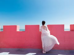 -漳州滨海火山岛自然生态风景区