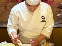 -松临·铁板烧&Omakase(神农店)