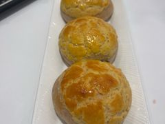 -白天鹅宾馆-宏图府餐厅