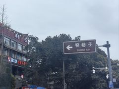 -小龙翻大江文化火锅(宽窄店)