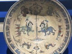 -上海博物馆(人民广场馆)