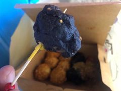 -奶奶的美食(悦立方店)
