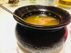 -毛家饭店·融合新湘菜·主题宴(齐鲁软件园店)