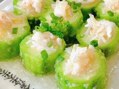 -祈胜邨•顺德鱼生•顺德菜(容桂店)