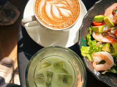 -The place那儿(新城国际店)