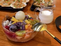 -王扯火胖哥烤生蚝(眉山首店)