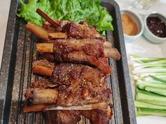 -双合园·海鲜水饺青岛菜(九水东路店)