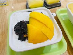 -满记甜品(王府井北京市百货大楼店)