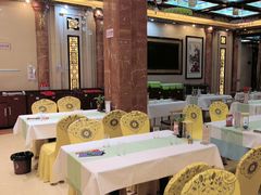 -鹊华居·地道鲁菜·海鲜·融合味(大明湖店)