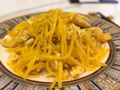 -阿里疆Alijiang·丝路美食·异域风情·清真(长楹天街店)