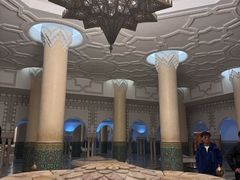 -哈桑二世清真寺