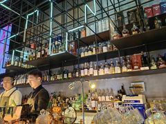-柒Lounge(三里屯店)