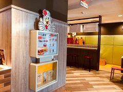 -肯德基(珠峰店)