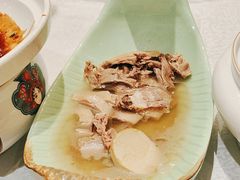 -钱记·乡野菜(紫荆花路店)