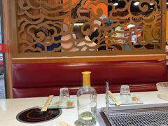 -呼伦贝尔烤羊·蒙古烤羊排(南田路总店)