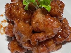 -董家大院·京味家常菜(朝丰家园店)