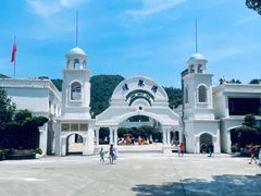 -清泉湾生态旅游度假区