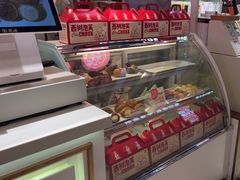 -西树泡芙(湖滨银泰in77B区店)