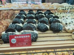 -味多美(民星路店)