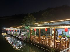 -水库河鲜村