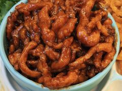 -合合春饼·酱骨·东北菜(潘家园店)
