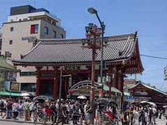 -浅草寺