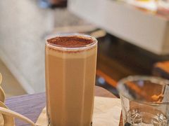 -Line 咖啡(石厦花园店)