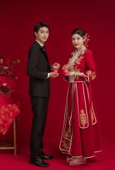 -新乡艾特婚纱摄影(优选店)