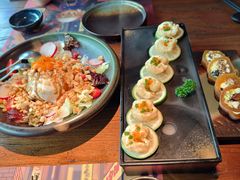 -京鹿料理(荟聚店)