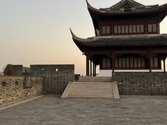 -相门城墙文化休闲景区