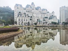 -花果园湿地公园