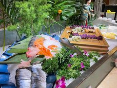 -永泰福朋喜来登酒店-宜客乐自助餐厅(远大路店)