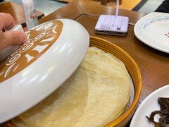 -满园烤鸭·春饼(太原街万达店)