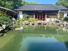 -南园(太仓市)