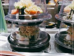 -小乔回转寿司(铁东万象汇店)