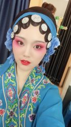 -盘子女人坊古装写真摄影(南京总店)