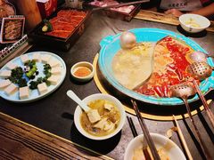 -吼堂老火锅(太古里总店)