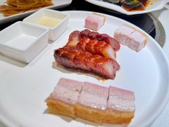 -顺峰顺水顺德菜(第一百货店)