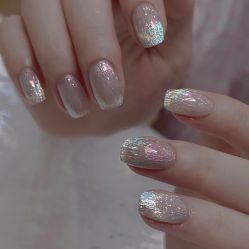 -斯馨·健康美甲美睫