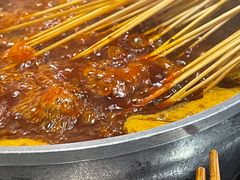 -怒火八零串串火锅(大渡口新天泽店)