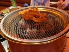 -西塔老太太泥炉烤肉(苏州大悦城店)