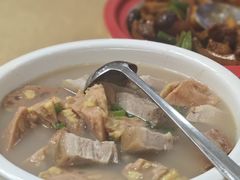 -朱仔记食府(江南大道店)