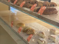 -老梦面包CHEZMOREL(麦子店)