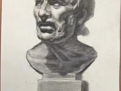 -一品格美术·中考高中成人美术培训